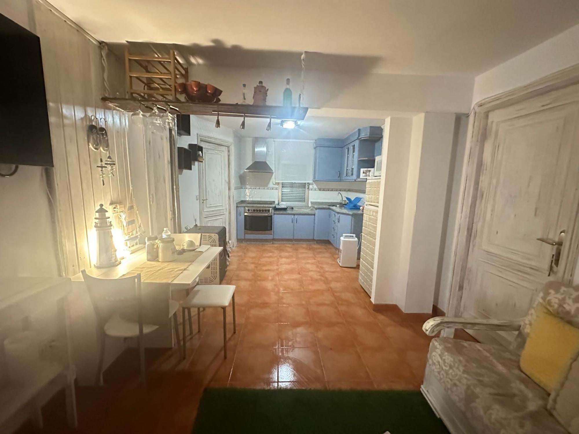 Un Rincon En Barrana Apartment Boiro Exterior photo